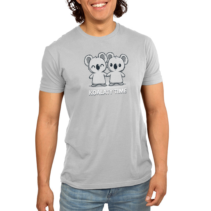 Koalaty Time Unisex