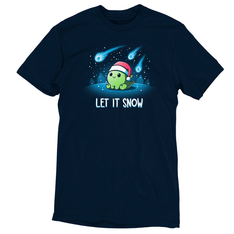 Let It Snow Unisex