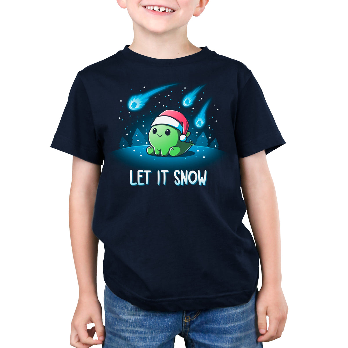 Let It Snow Unisex