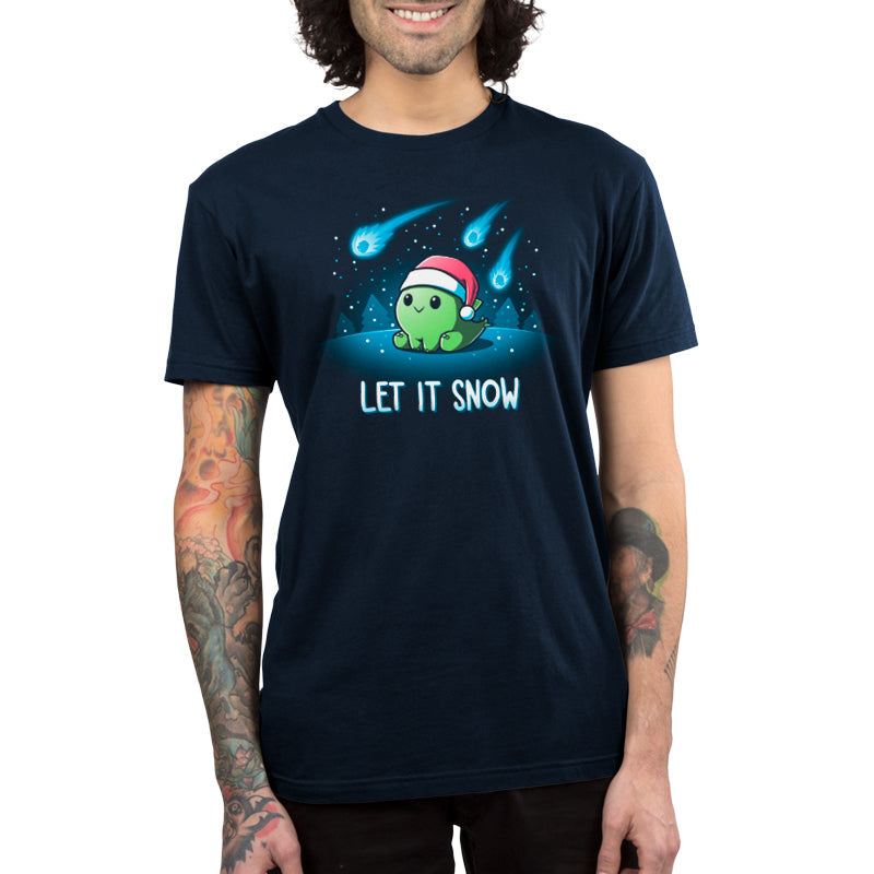 Let It Snow Unisex