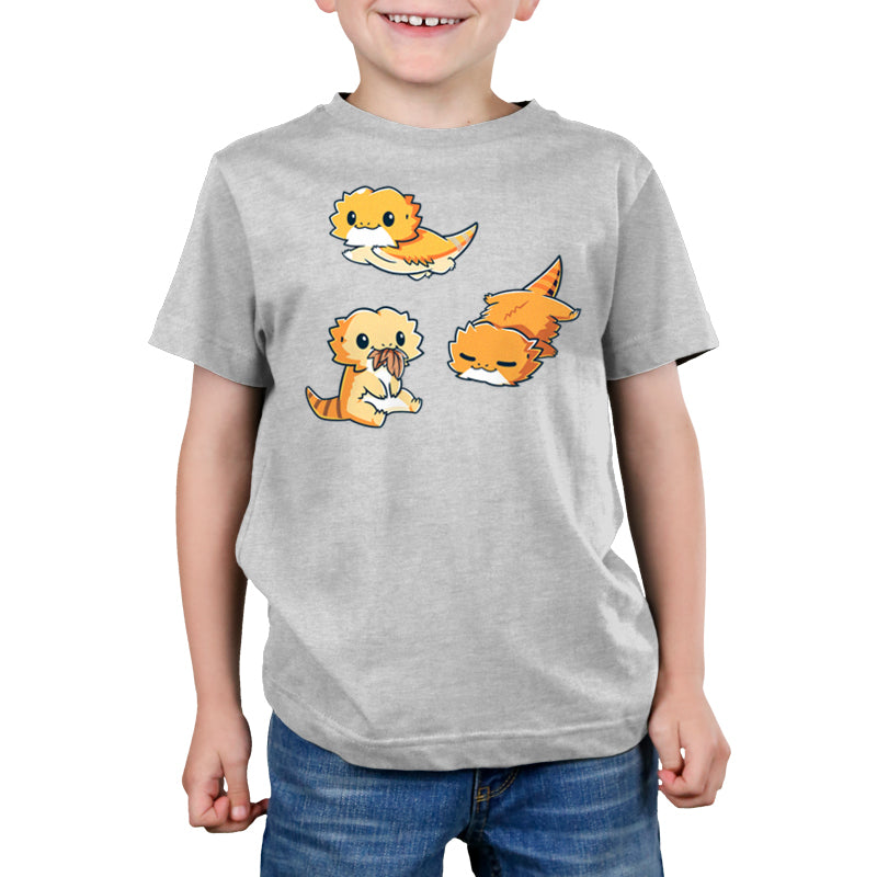 Lil' Bearded Dragons Unisex