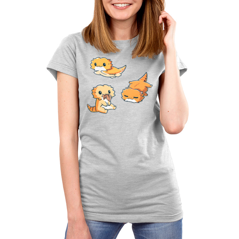 Lil' Bearded Dragons Unisex