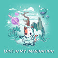Lost in My Imagination Unisex