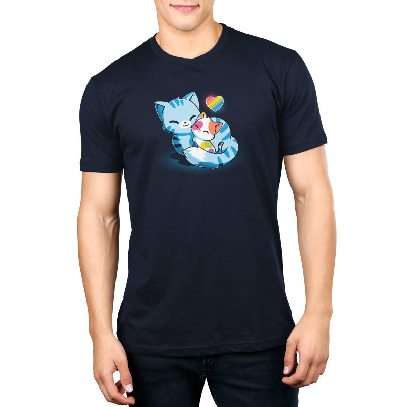 Love in All Colors Unisex