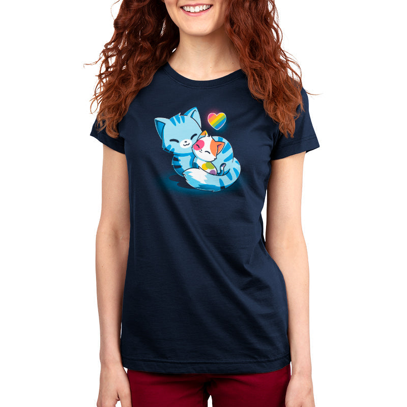 Love in All Colors Unisex