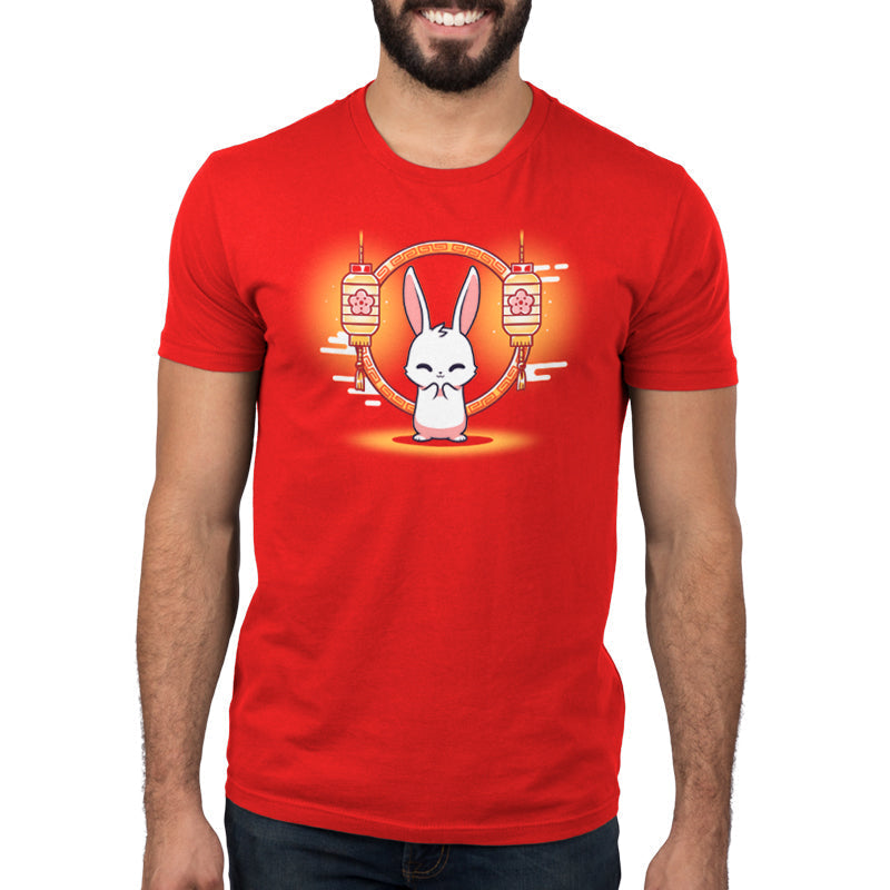 Lunar New Year Rabbit Unisex