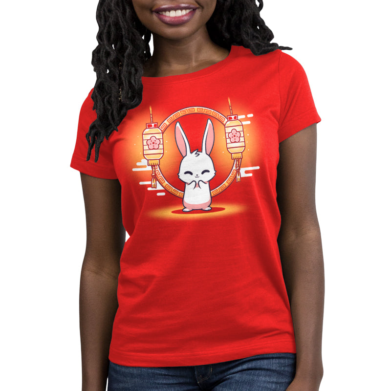 Lunar New Year Rabbit Unisex