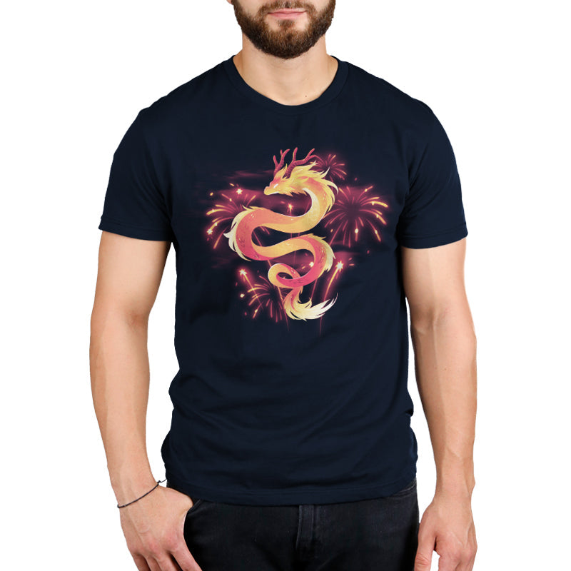 Lunar New Year Dragon Unisex