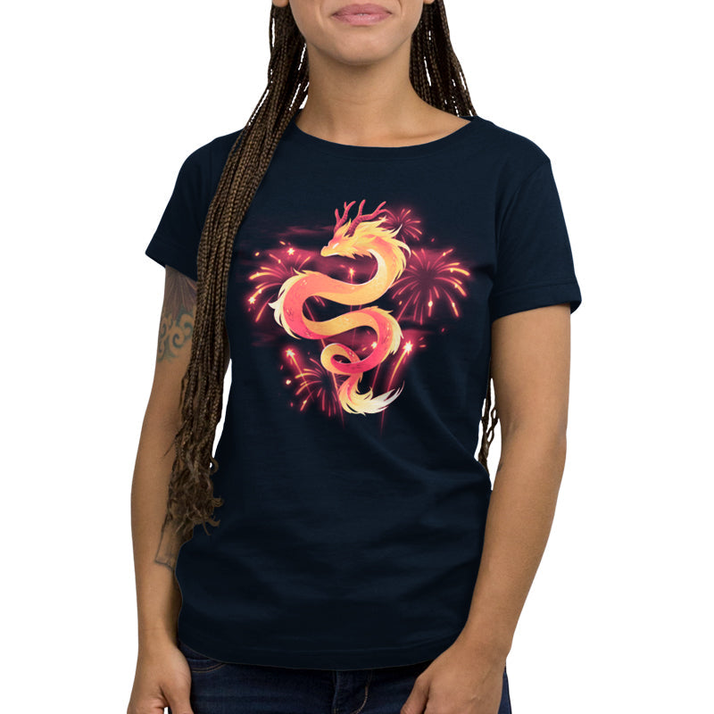 Lunar New Year Dragon Unisex
