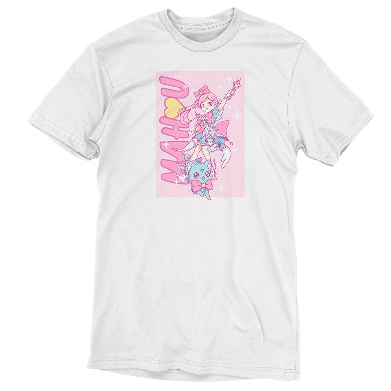 Mahou Shoujo & Cat Unisex