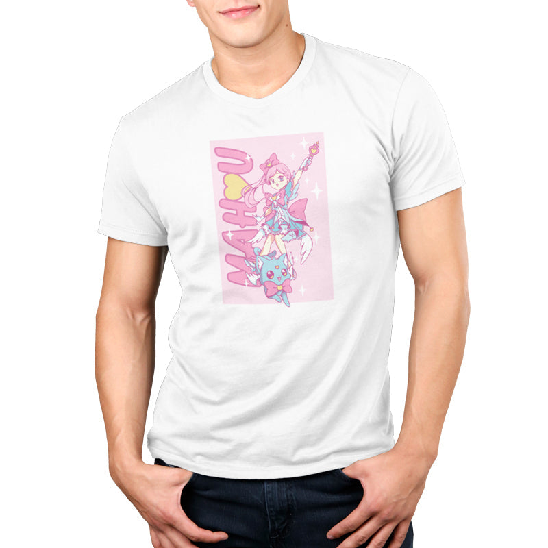 Mahou Shoujo & Cat Unisex