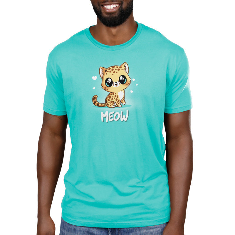 Meow Unisex
