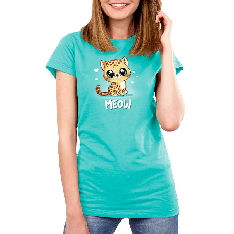 Meow Unisex