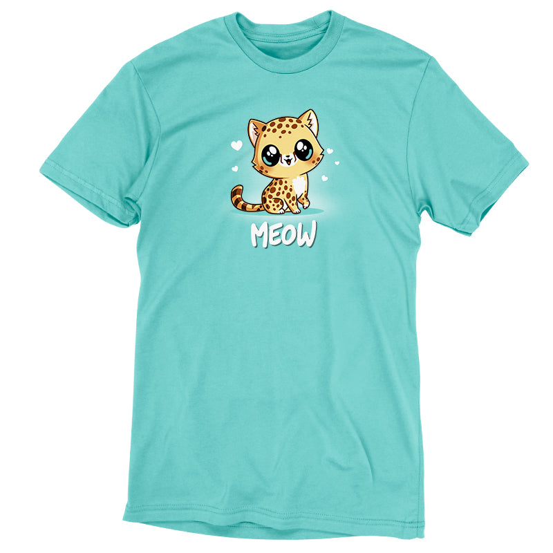 Meow Unisex