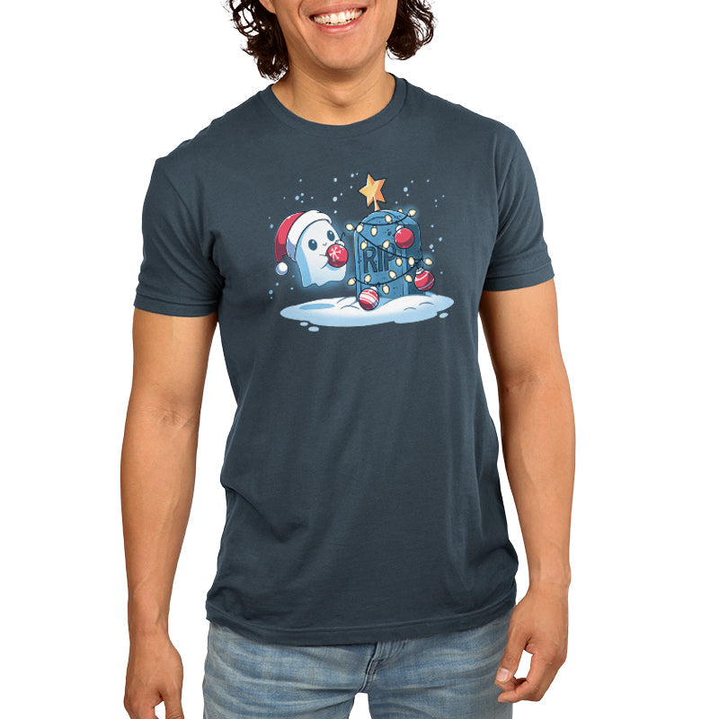 Merry Cryptmas Unisex