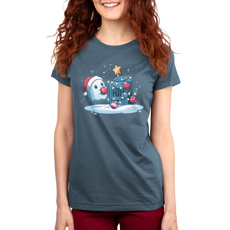Merry Cryptmas Unisex