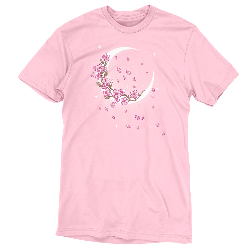 Moon Blossoms Unisex