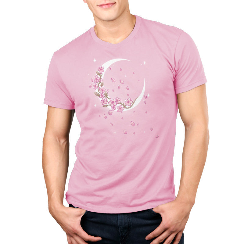 Moon Blossoms Unisex