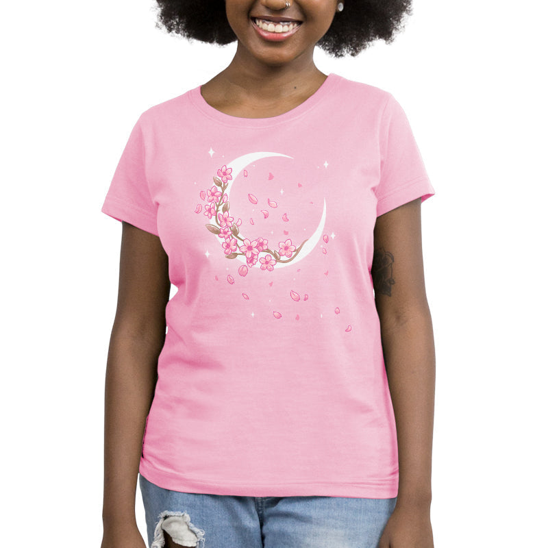 Moon Blossoms Unisex