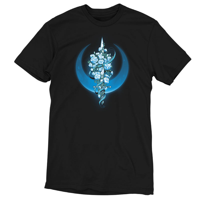 Moonlit Blade of Roses Unisex