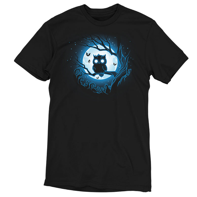 Moonlit Owl Unisex