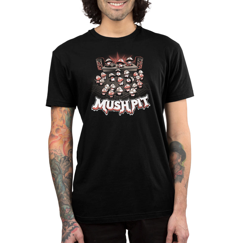 Mush Pit Unisex