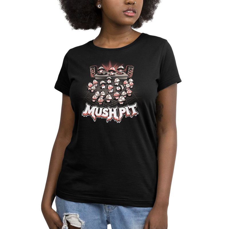 Mush Pit Unisex