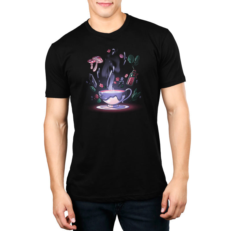 Mystic Tea Unisex