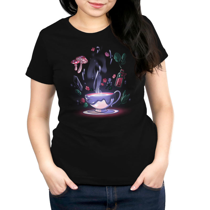 Mystic Tea Unisex