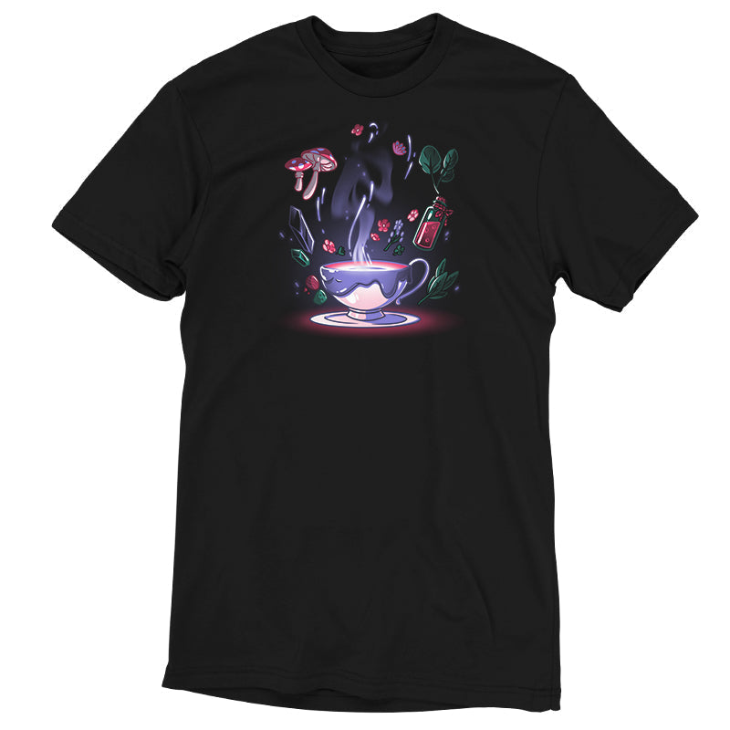 Mystic Tea Unisex