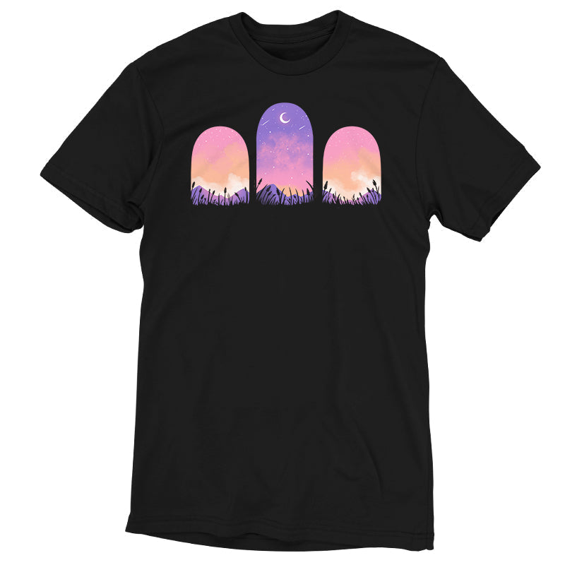 Mystic Triptych Unisex
