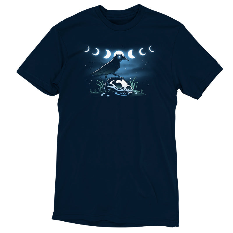 Mystical Crow Unisex