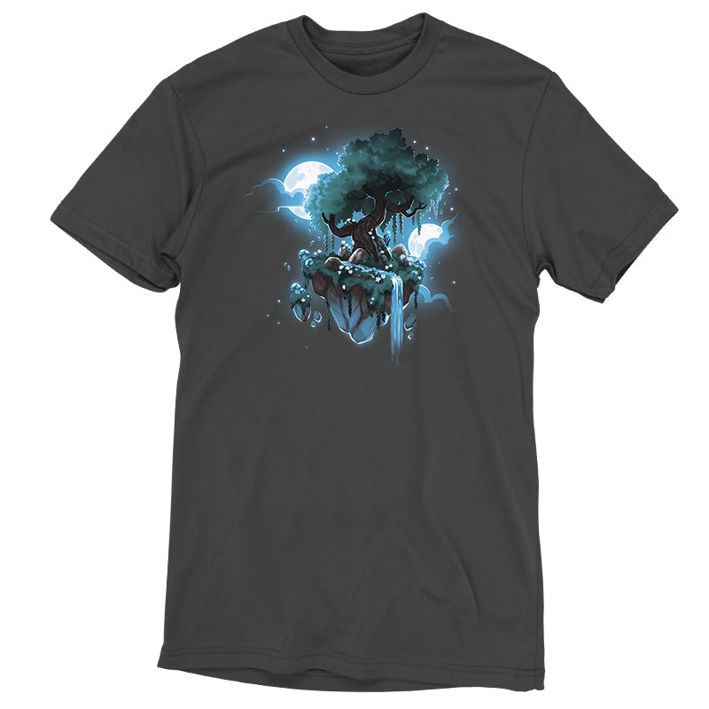 Mystical Floating Tree Unisex