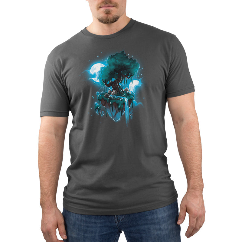 Mystical Floating Tree Unisex