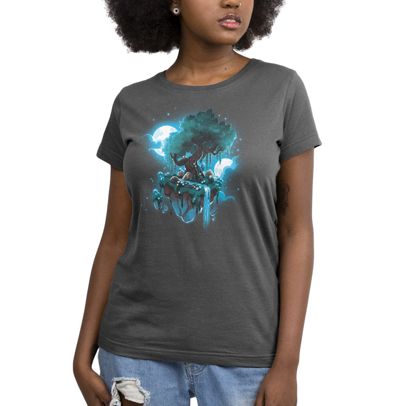Mystical Floating Tree Unisex
