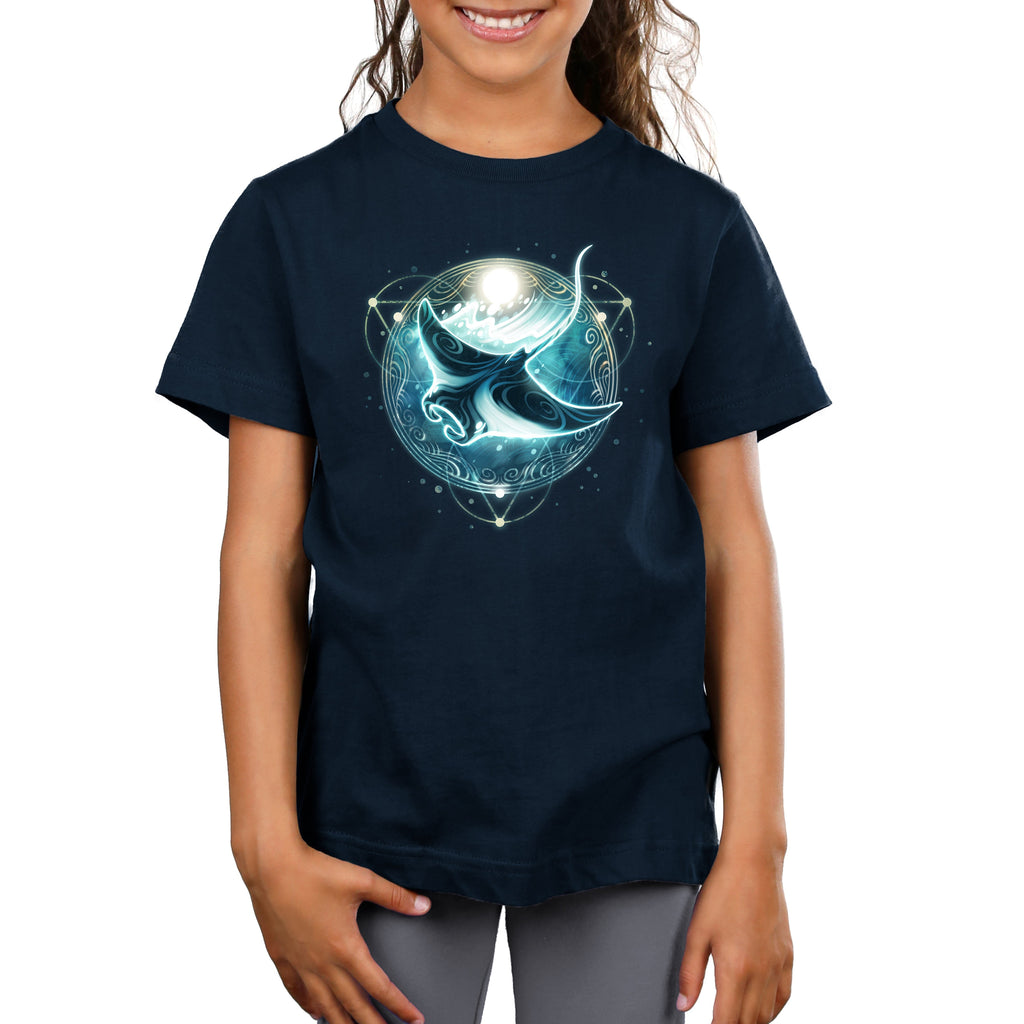 Mystical Manta Ray Unisex