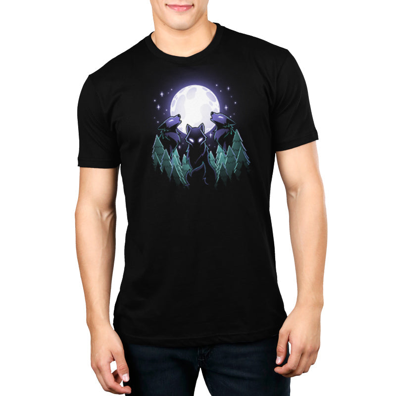 Mystical Moon Unisex