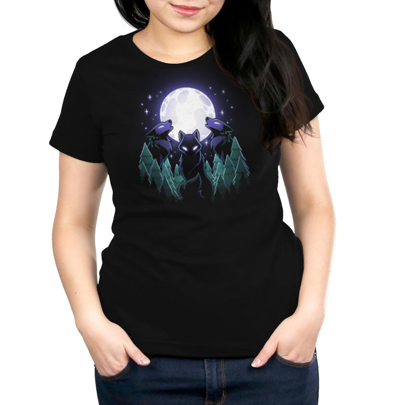 Mystical Moon Unisex