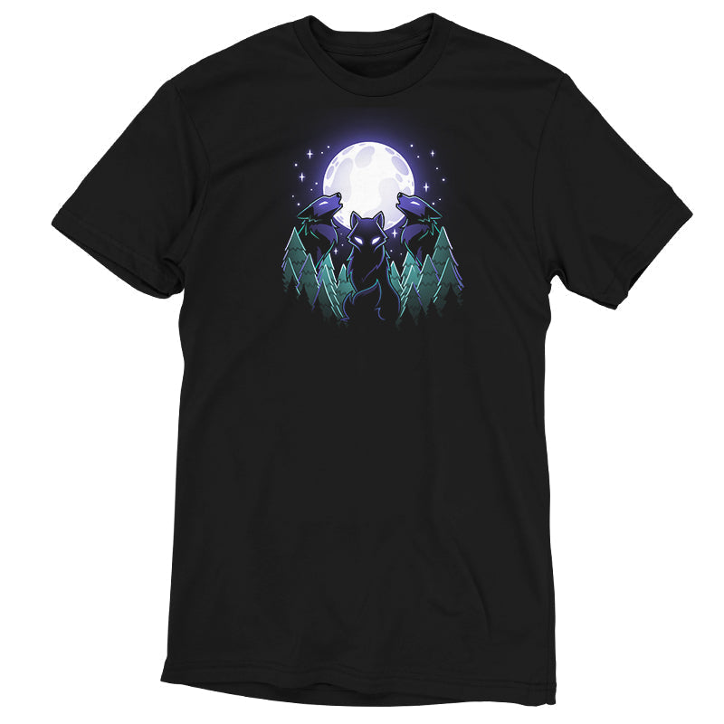 Mystical Moon Unisex