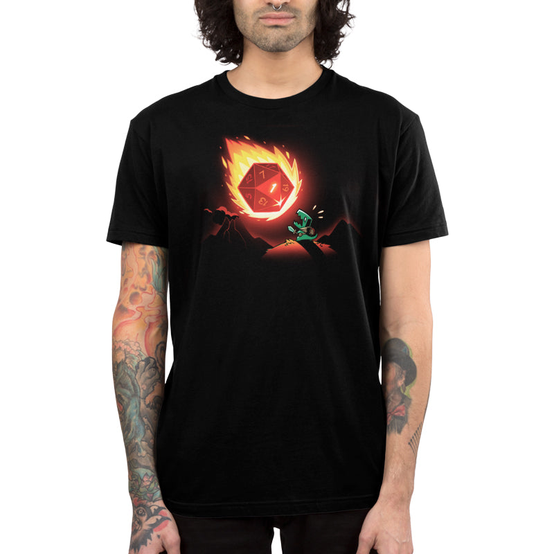 Natural Disaster Unisex