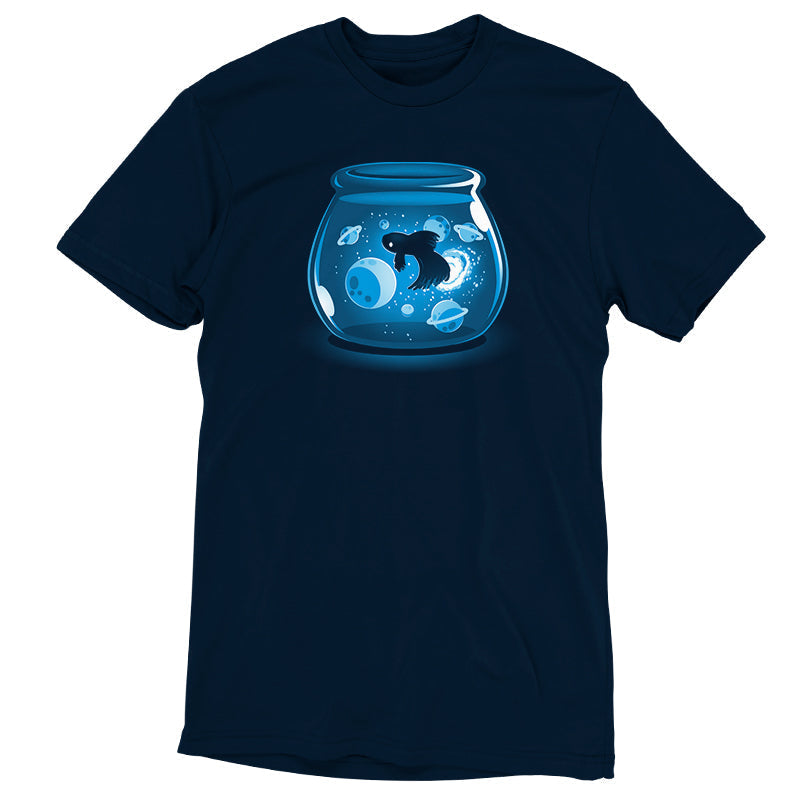 Space Betta Unisex