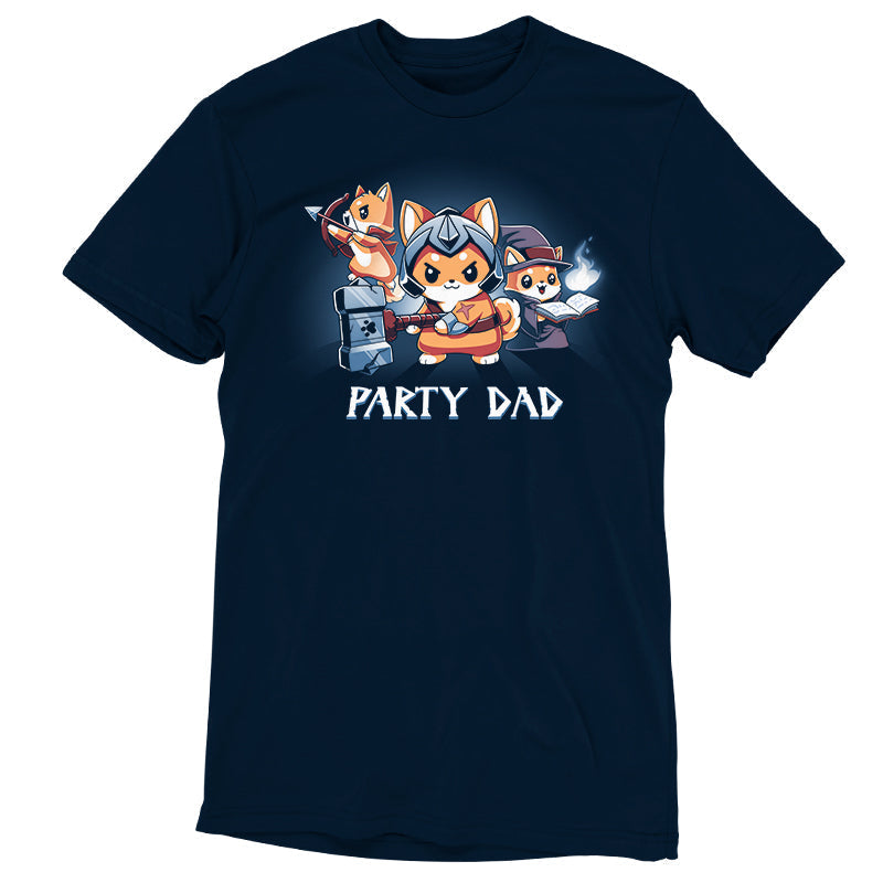 Party Dad Unisex