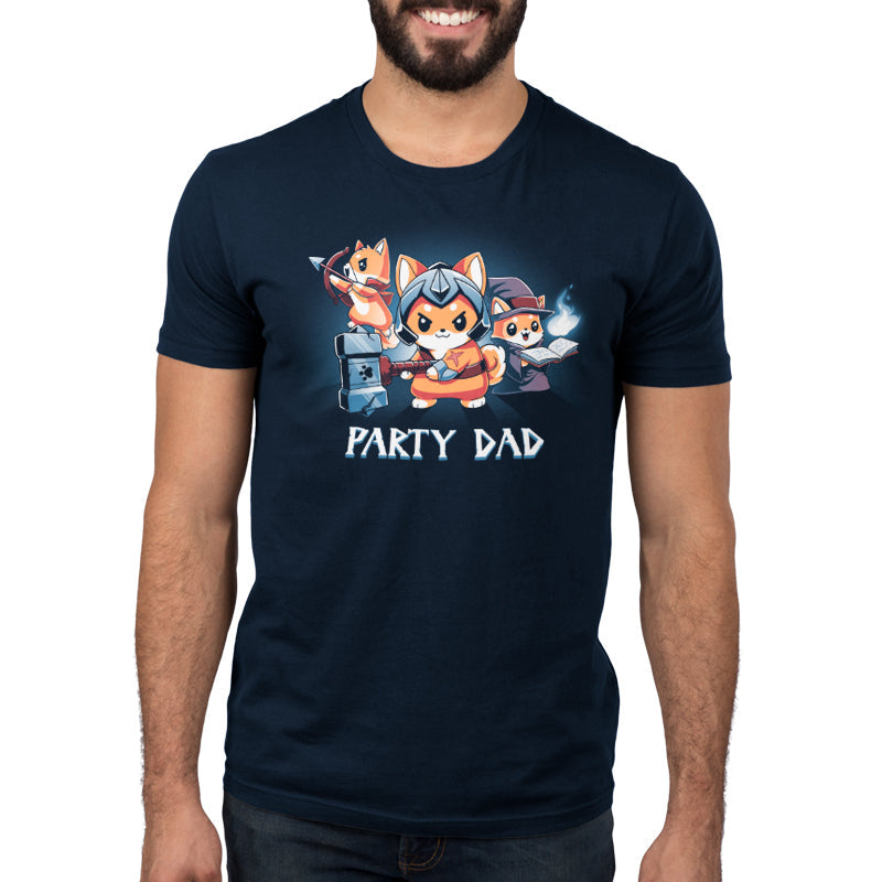Party Dad Unisex