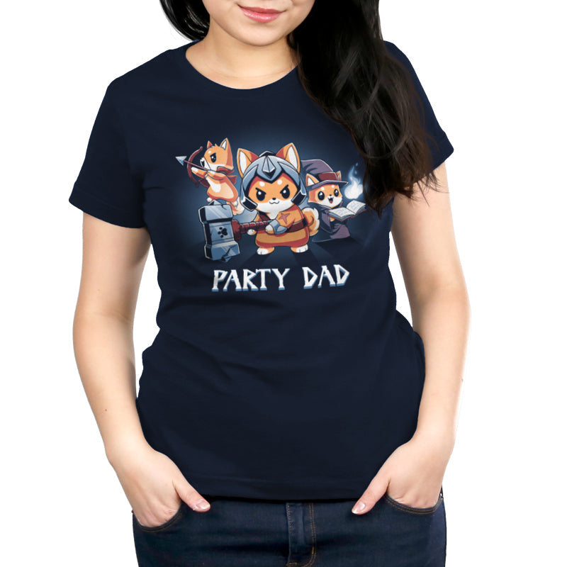 Party Dad Unisex