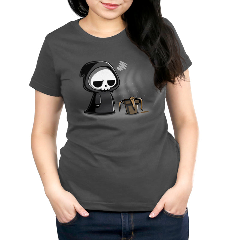 Plant Killer Unisex