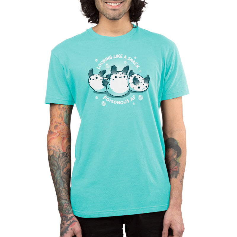 Poisonous AF Unisex