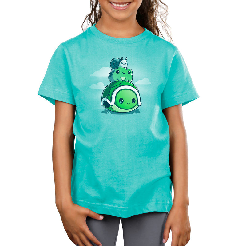 Pond Pals Unisex
