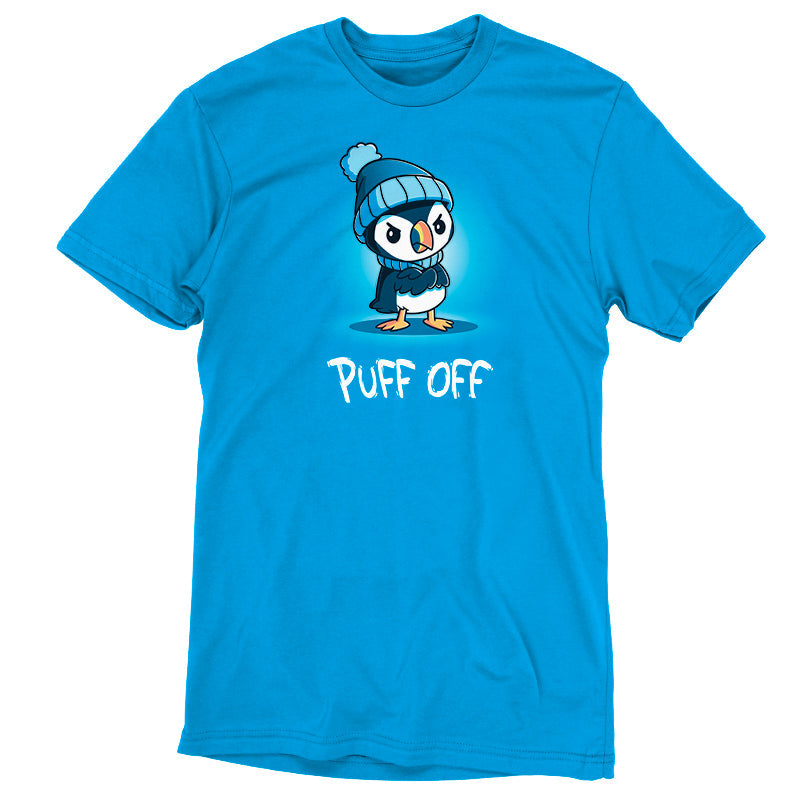 Puff Off Unisex