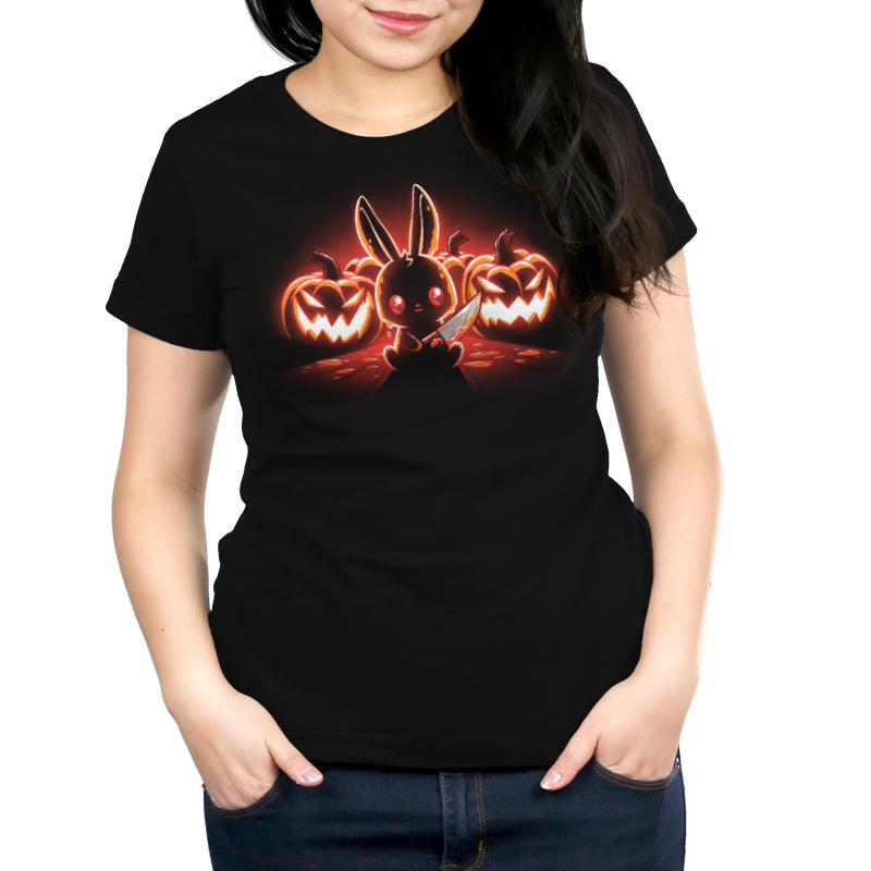 Pumpkin Murderer Unisex