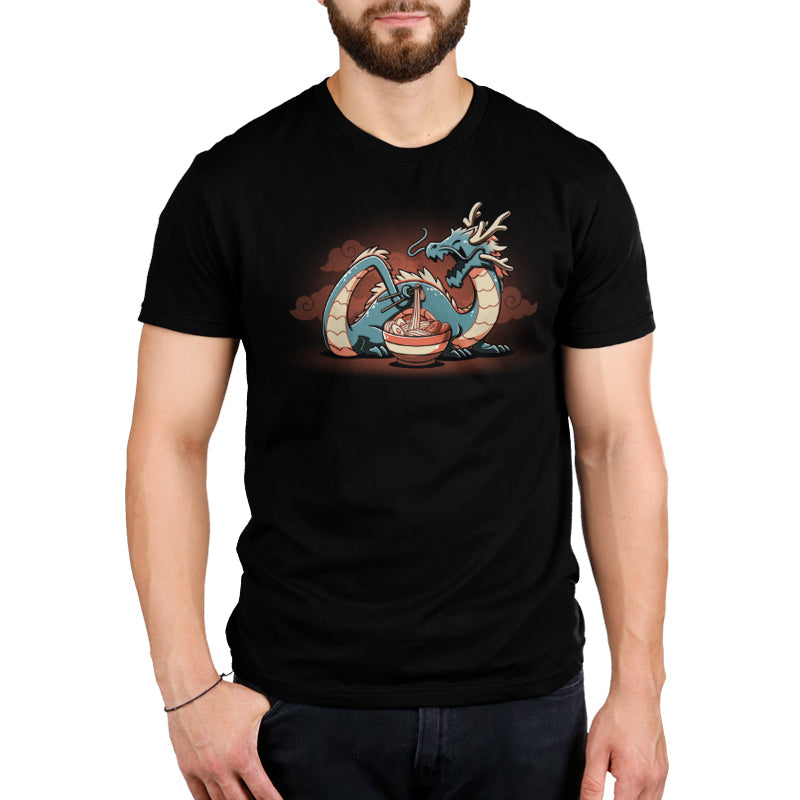 Ramen Dragon Unisex